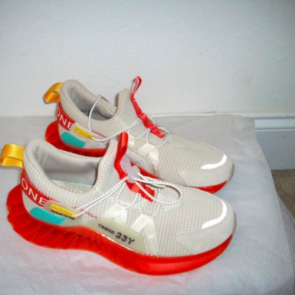 Vortex 33Y Trend x9x Women sneakers 39/7